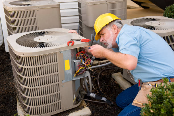 Best Commercial HVAC Repair  in Cordry Sweetwater Lakes, IN