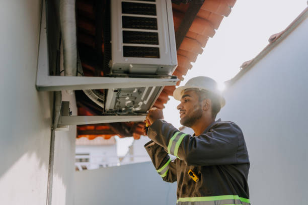 Best HVAC Repair Near Me  in Cordry Sweetwater Lakes, IN