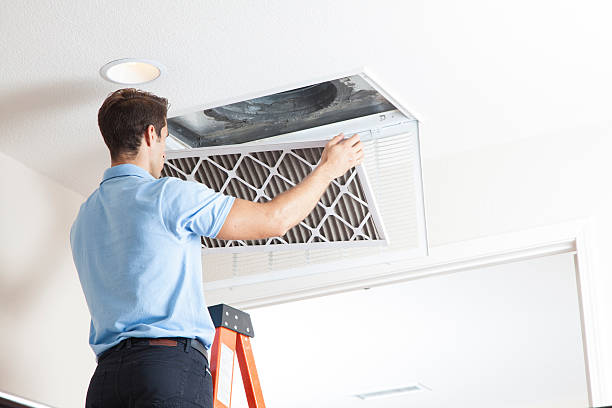 Best HVAC Installation Services  in Cordry Sweetwater Lakes, IN