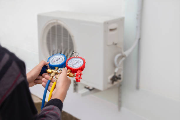 Best HVAC Tune-Up Services  in Cordry Sweetwater Lakes, IN