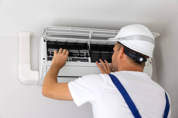 Best Local HVAC Companies  in Cordry Sweetwater Lakes, IN