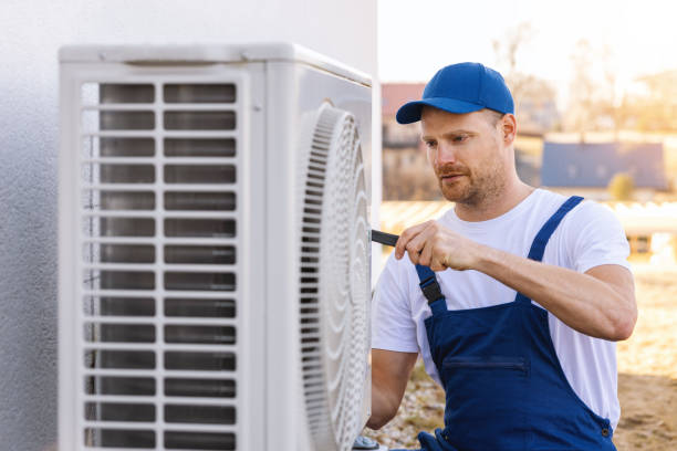 Best Emergency HVAC Repair  in Cordry Sweetwater Lakes, IN