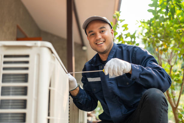 Best HVAC Air Duct Cleaning  in Cordry Sweetwater Lakes, IN