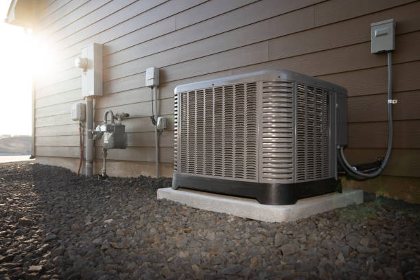 Ductless HVAC Repair in Cordry Sweetwater Lakes, IN