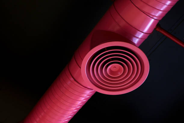 Best HVAC Air Duct Cleaning  in Cordry Sweetwater Lakes, IN